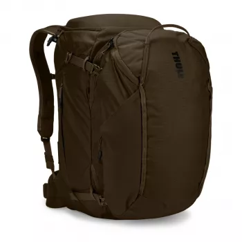 Thule TLPM260 Deep Khaki Rucksack Reiserucksack Polyester