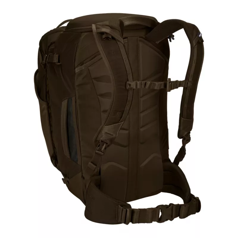 Thule TLPM260 Deep Khaki Rucksack Reiserucksack Polyester
