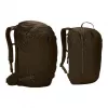 Thule TLPM260 Deep Khaki Rucksack Reiserucksack Polyester