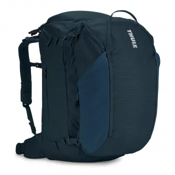 Thule TLPF260 Dunkelstblau Rucksack Reiserucksack Polyester