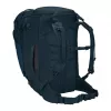 Thule TLPF260 Dunkelstblau Rucksack Reiserucksack Polyester