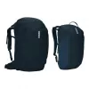 Thule TLPF260 Dunkelstblau Rucksack Reiserucksack Polyester