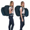 Thule TLPF260 Dunkelstblau Rucksack Reiserucksack Polyester