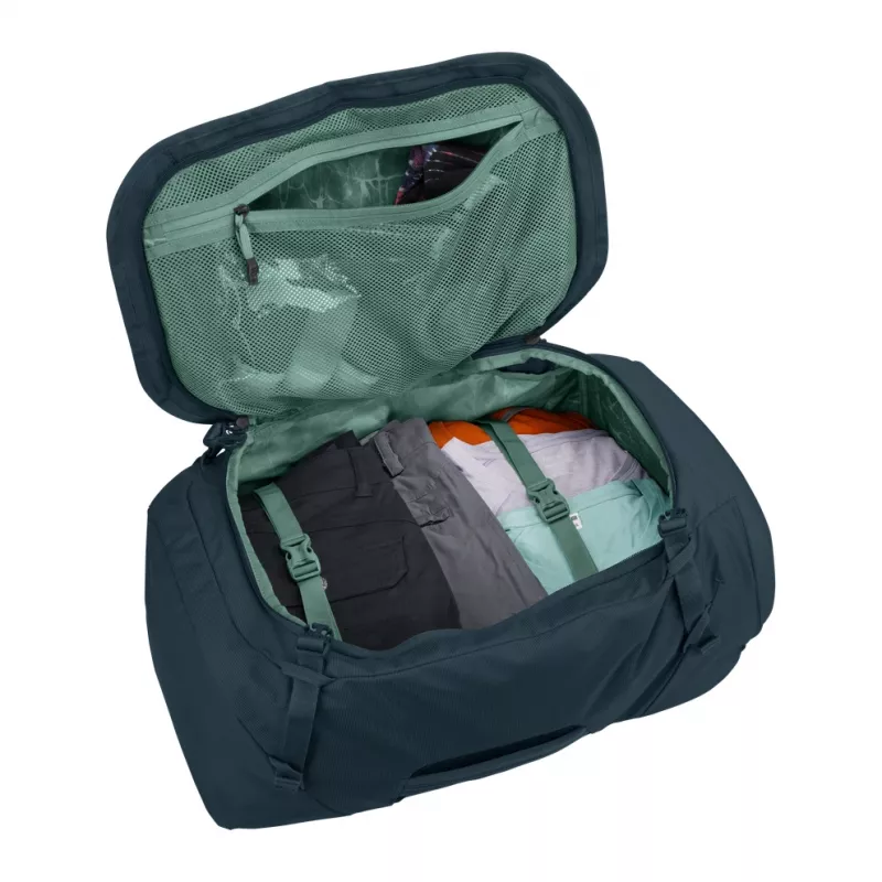 Thule TLPF260 Dunkelstblau Rucksack Reiserucksack Polyester