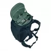 Thule TLPF260 Dunkelstblau Rucksack Reiserucksack Polyester
