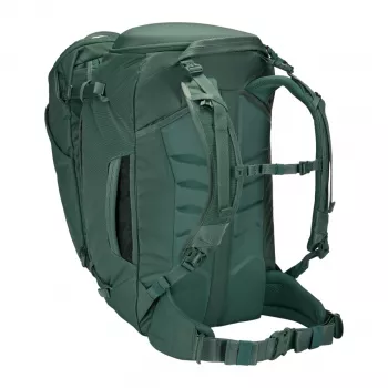 Thule TLPF260 Hazy Grün Rucksack Reiserucksack Polyester