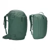Thule TLPF260 Hazy Grün Rucksack Reiserucksack Polyester
