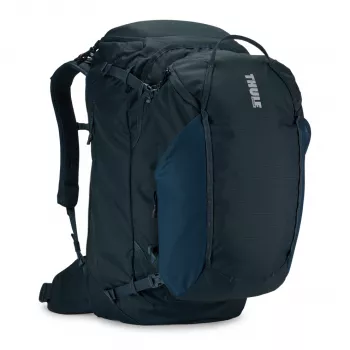 Thule TLPM270 Darkest Blue Rucksack Reiserucksack Polyester