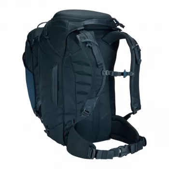 Thule TLPM270 Darkest Blue Rucksack Reiserucksack Polyester