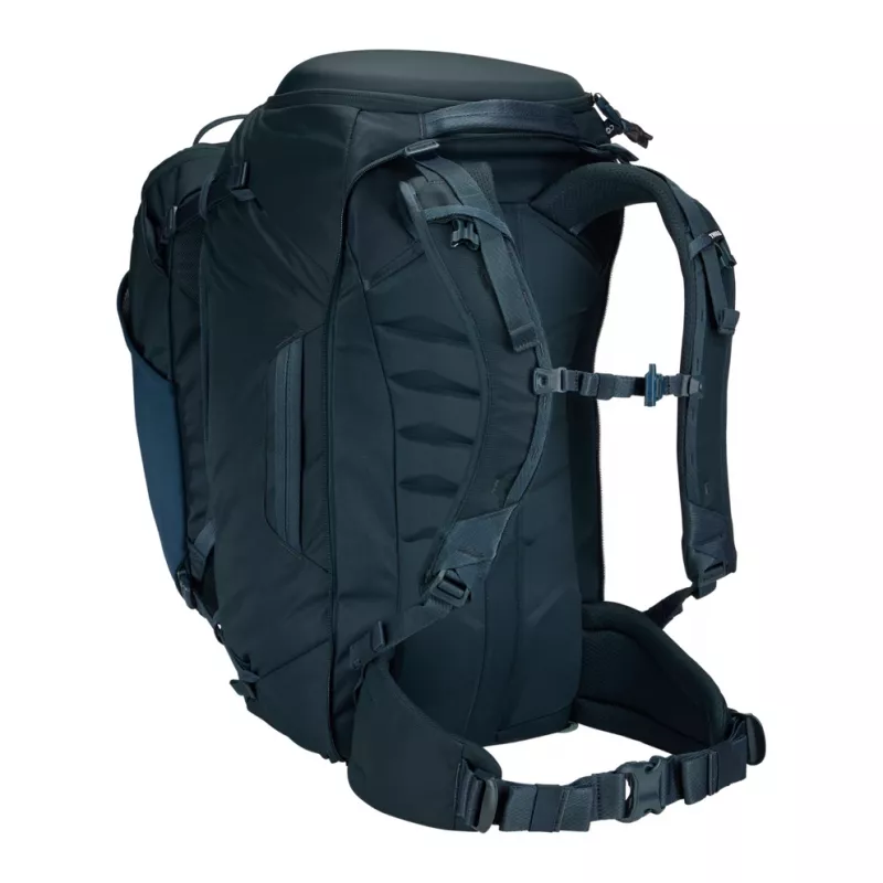 Thule TLPM270 Darkest Blue Rucksack Reiserucksack Polyester