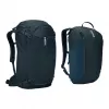 Thule TLPM270 Darkest Blue Rucksack Reiserucksack Polyester