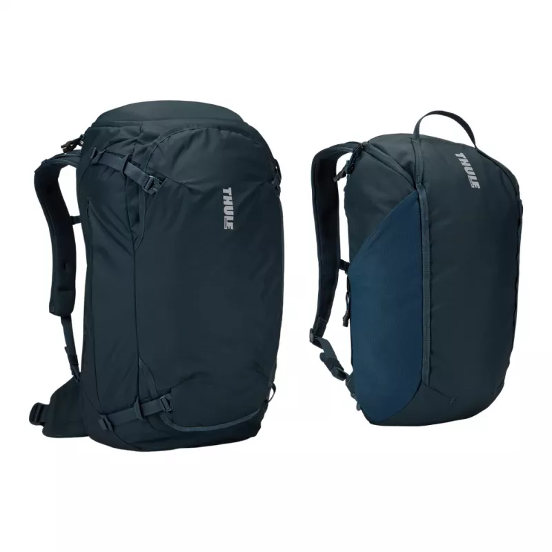 Thule TLPM270 Darkest Blue Rucksack Reiserucksack Polyester