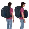 Thule TLPM270 Darkest Blue Rucksack Reiserucksack Polyester