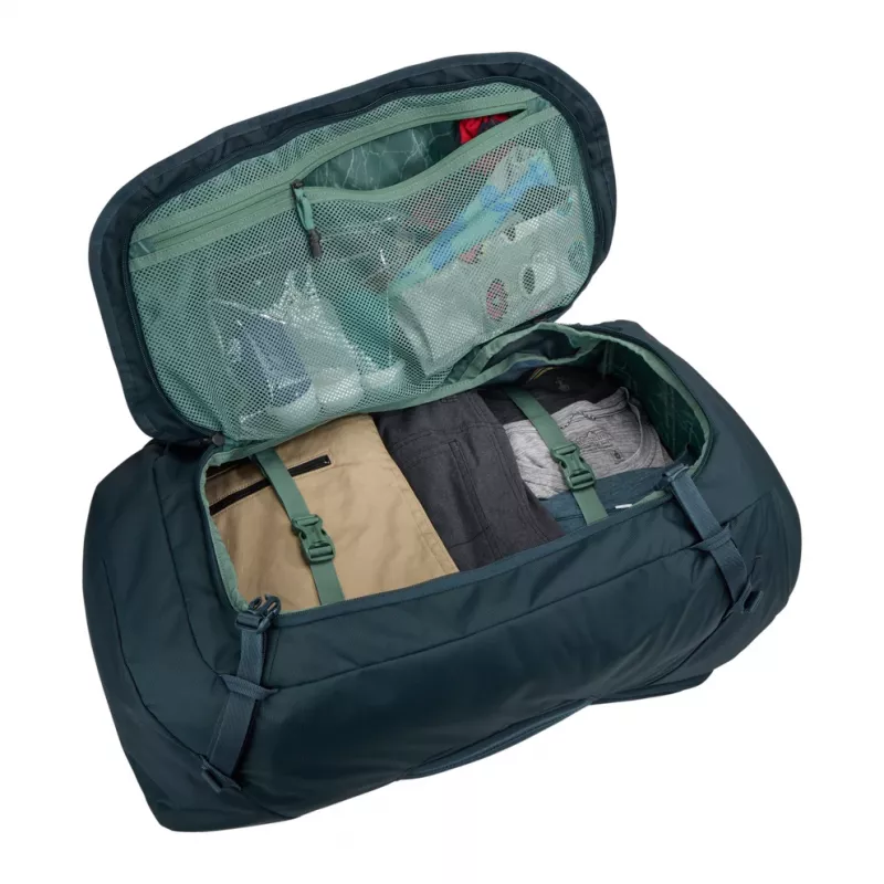 Thule TLPM270 Darkest Blue Rucksack Reiserucksack Polyester