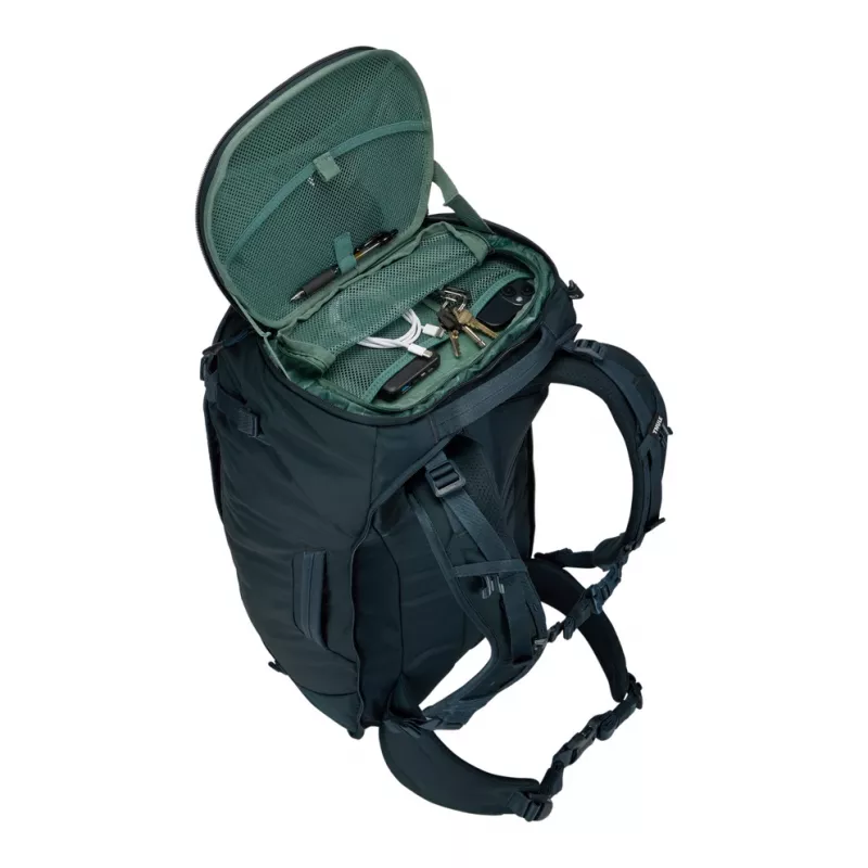 Thule TLPM270 Darkest Blue Rucksack Reiserucksack Polyester