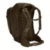 Thule TLPM270 Rucksack Tief Khaki Reiserucksack Polyester