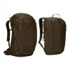 Thule TLPM270 Rucksack Tief Khaki Reiserucksack Polyester