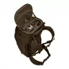 Thule TLPM270 Rucksack Tief Khaki Reiserucksack Polyester