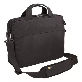 Case Logic Notion NOTIA114 Schwarz 35,6 cm (14 Zoll) Aktentasche