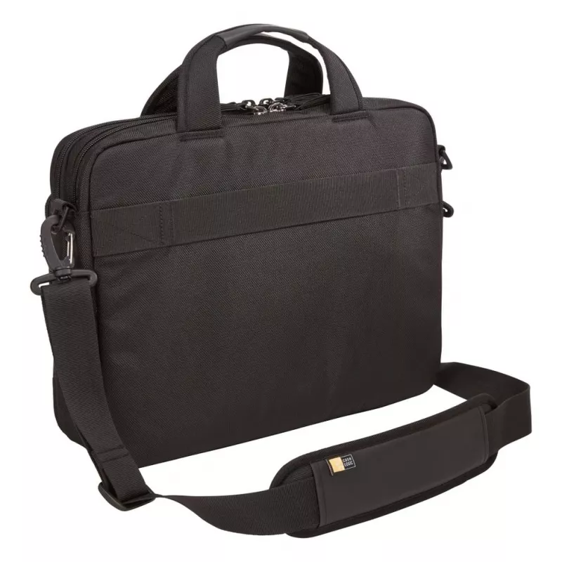 Case Logic Notion NOTIA114 Schwarz 35,6 cm (14 Zoll) Aktentasche