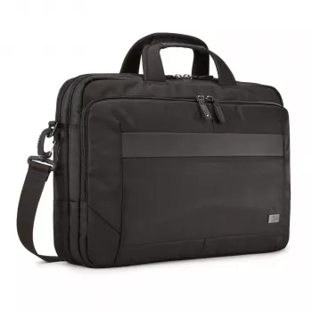 Case Logic Notion NOTIA116 Schwarz 39,6 cm (15,6 Zoll) Aktentasche