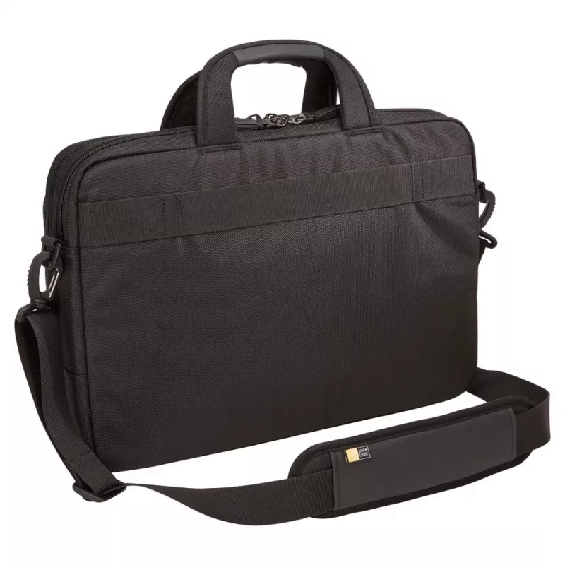 Case Logic Notion NOTIA116 Schwarz 39,6 cm (15,6 Zoll) Aktentasche