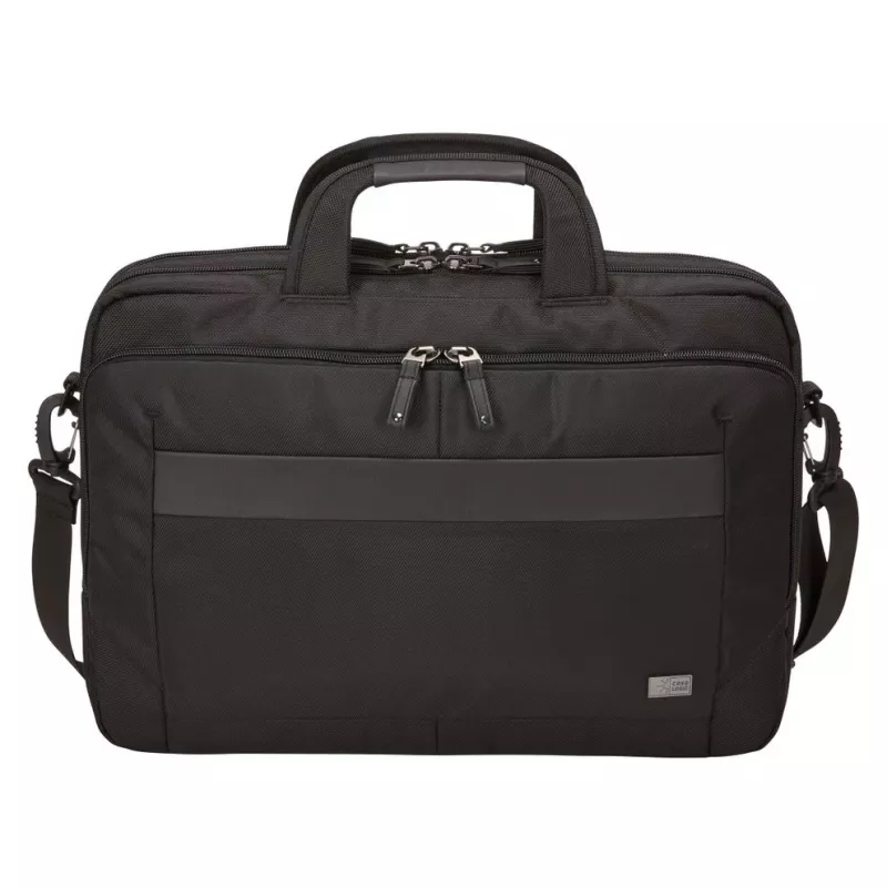 Case Logic Notion NOTIA116 Schwarz 39,6 cm (15,6 Zoll) Aktentasche
