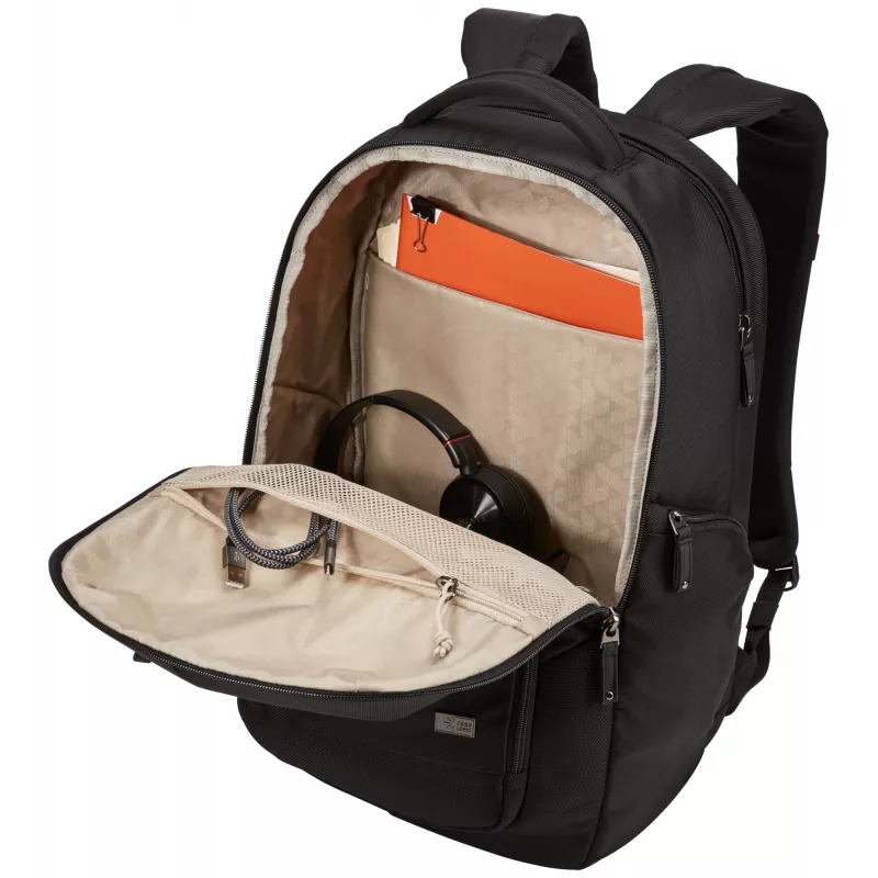 Case Logic Notion NOTIBP-116 Schwarz 40,6 cm (16 Zoll) Rucksack