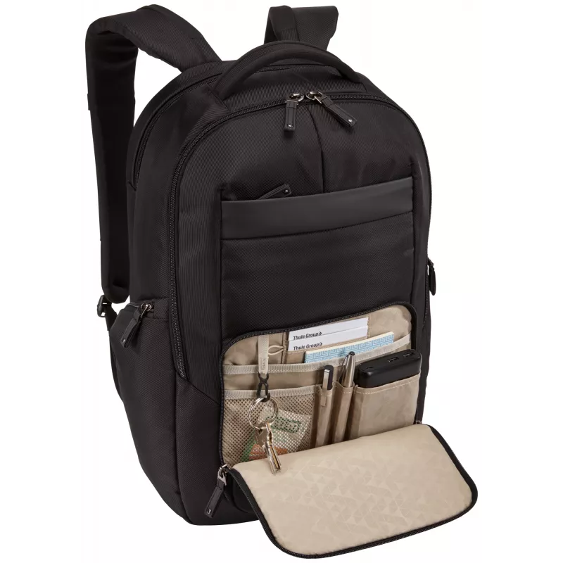 Case Logic Notion NOTIBP-116 Schwarz 40,6 cm (16 Zoll) Rucksack