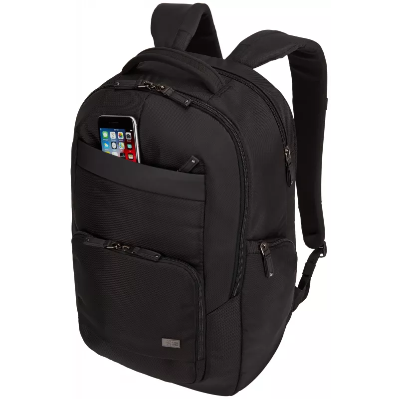Case Logic Notion NOTIBP-116 Schwarz 40,6 cm (16 Zoll) Rucksack
