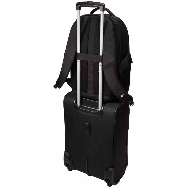 Case Logic Notion NOTIBP-116 Schwarz 40,6 cm (16 Zoll) Rucksack