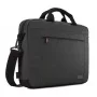 Case Logic Era ERAA114 Obsidian 35,6 cm (14 Zoll) Aktenkoffer Grau