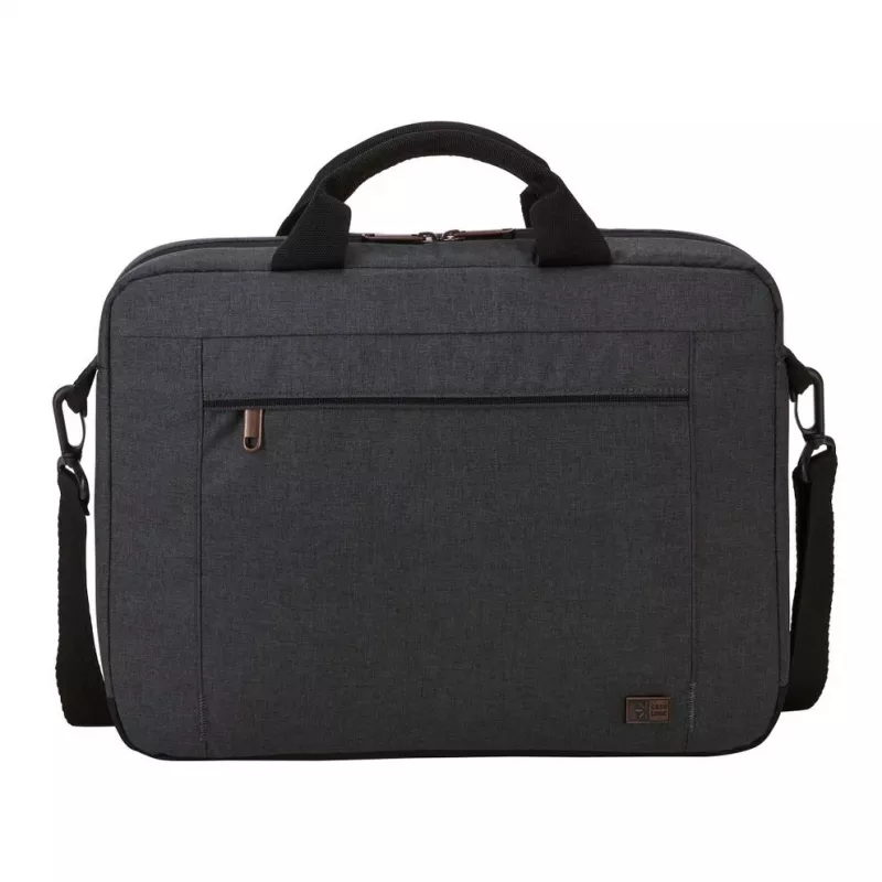Case Logic Era ERAA114 Obsidian 35,6 cm (14 Zoll) Aktenkoffer Grau