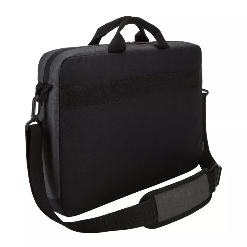 Case Logic Era ERAA116 Obsidian 39,6 cm (15,6 Zoll) Aktenkoffer Grau
