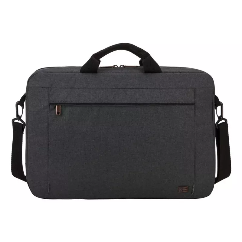Case Logic Era ERAA116 Obsidian 39,6 cm (15,6 Zoll) Aktenkoffer Grau