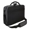 Case Logic Era ERALB116 Obsidian 39,6 cm (15,6 Zoll) Aktenkoffer Grau