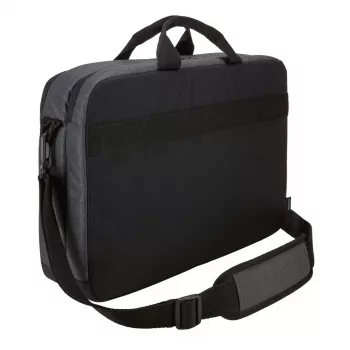 Case Logic Era ERALB116 Obsidian 39,6 cm (15,6 Zoll) Aktenkoffer Grau