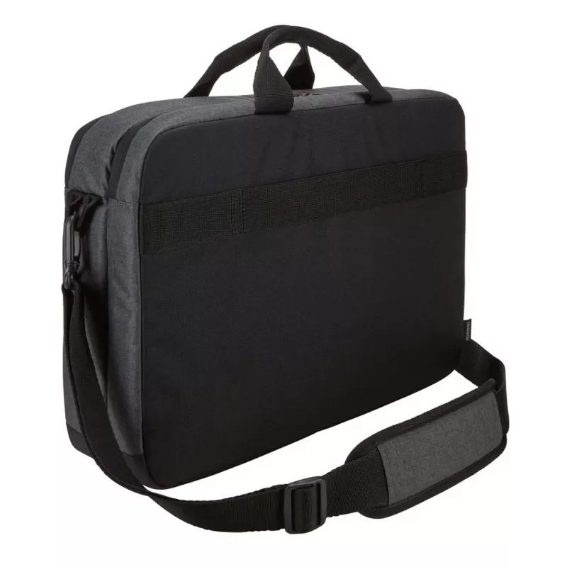Case Logic Era ERALB116 Obsidian 39,6 cm (15,6 Zoll) Aktenkoffer Grau