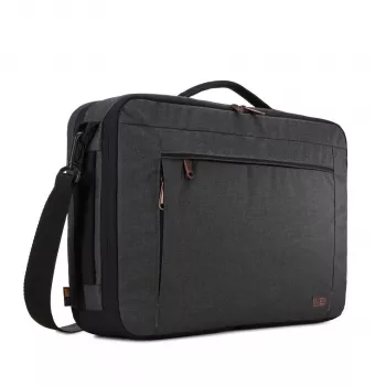 Case Logic Era ERACV116 Obsidian 39,6 cm (15,6 Zoll) Aktenkoffer Grau