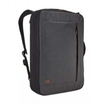 Case Logic Era ERACV116 Obsidian 39,6 cm (15,6 Zoll) Aktenkoffer Grau