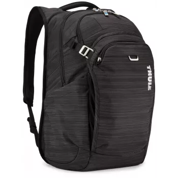 Thule Construct CONBP116 Rucksack Reiserucksack Schwarz Nylon