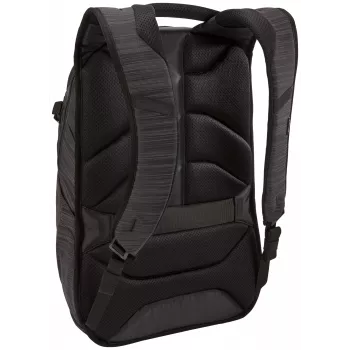 Thule Construct CONBP116 Rucksack Reiserucksack Schwarz Nylon