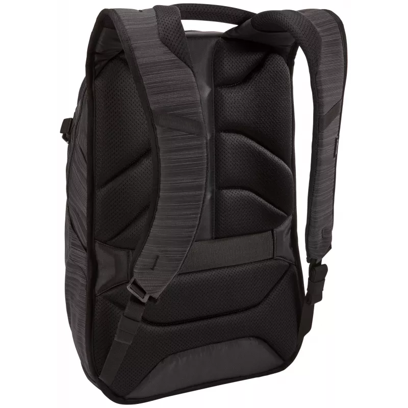Thule Construct CONBP116 Rucksack Reiserucksack Schwarz Nylon