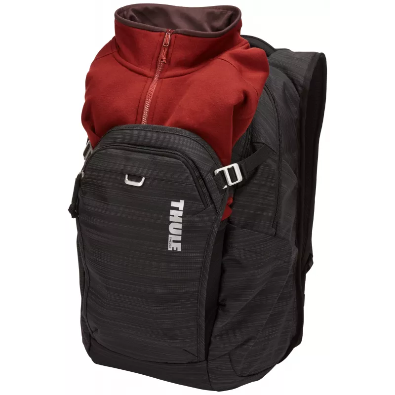 Thule Construct CONBP116 Rucksack Reiserucksack Schwarz Nylon