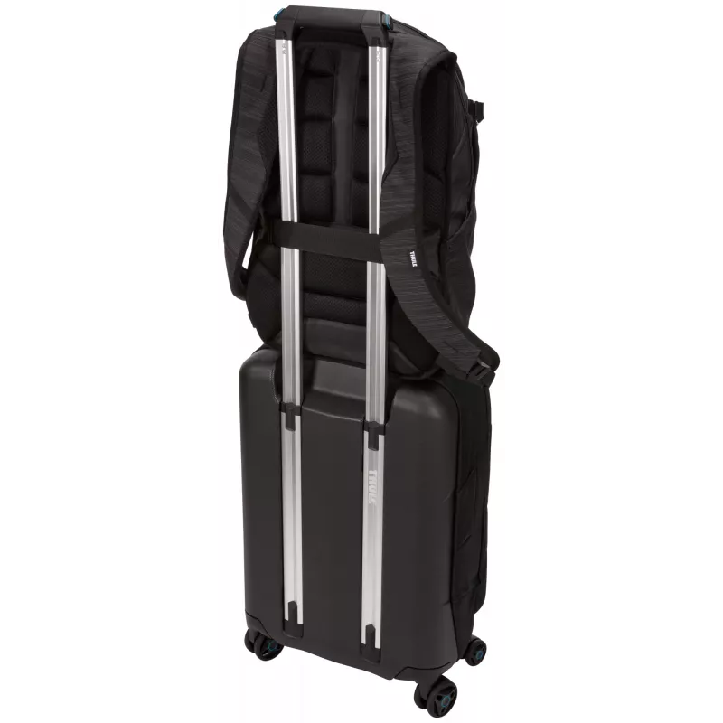 Thule Construct CONBP116 Rucksack Reiserucksack Schwarz Nylon