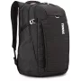 Notebook-Rucksack Thule Construct 28L — schwarz, 28 L Fassungsvermögen, gepolstertes Laptopfach