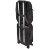 Notebook-Rucksack Thule Construct 28L — schwarz, 28 L Fassungsvermögen, gepolstertes Laptopfach