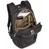 Notebook-Rucksack Thule Construct 28L — schwarz, 28 L Fassungsvermögen, gepolstertes Laptopfach