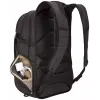 Notebook-Rucksack Thule Construct 28L — schwarz, 28 L Fassungsvermögen, gepolstertes Laptopfach