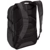 Notebook-Rucksack Thule Construct 28L — schwarz, 28 L Fassungsvermögen, gepolstertes Laptopfach